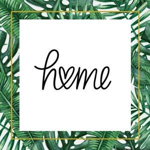 Home Goods | Shop Section